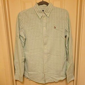 Ralph Lauren (striped dress shirt) for men